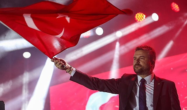 Buca Belediyesi, 19 Mayıs Atatürk’ü Anma Gençlik ve Spor Bayramı’nın