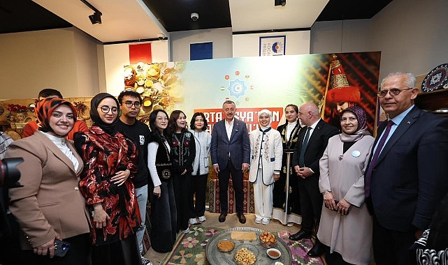 Kocaeli Büyükşehir Belediye Başkanı Doç.