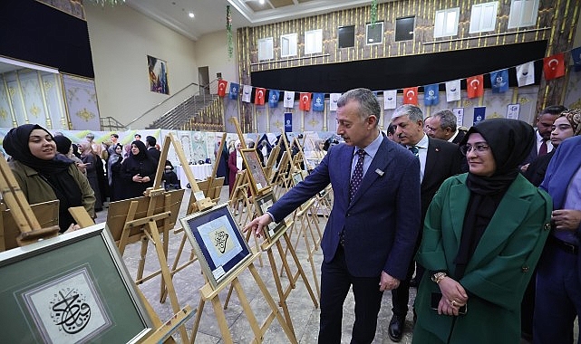 Kocaeli Büyükşehir Belediye Başkanı Doç.