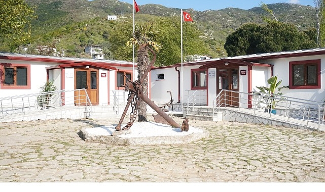 İstanbul Kültür Sanat Vakfı’nın (İKSV) Avrupa Birliği desteğiyle hayata geçirdiği