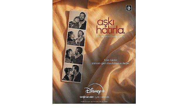 The Walt Disney Company’nin tüm dünyada milyonlarca üyeye sahip dijital