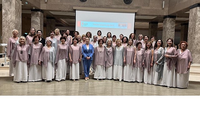 Yıllardır Ankara’yla özdeşleşen müzik festivaline imza atıp markalaştıran Sevda-Cenap And Müzik