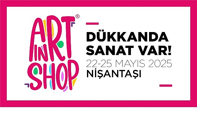 Kentin en eski ve şık semtlerinden Nişantaşı, 22-25 Mayıs tarihlerinde