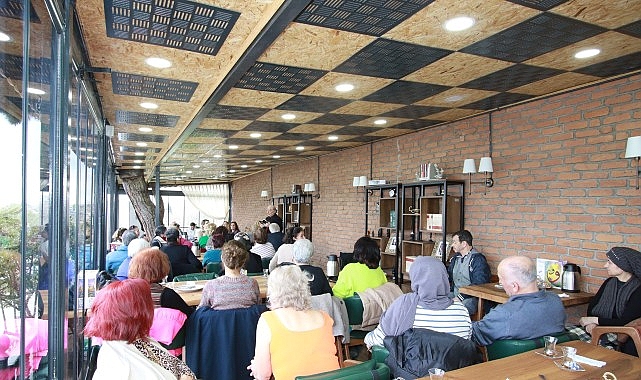 Büyükşehir Belediyesi’nin 65 yaş ve üzeri vatandaşlar için hizmete sunduğu