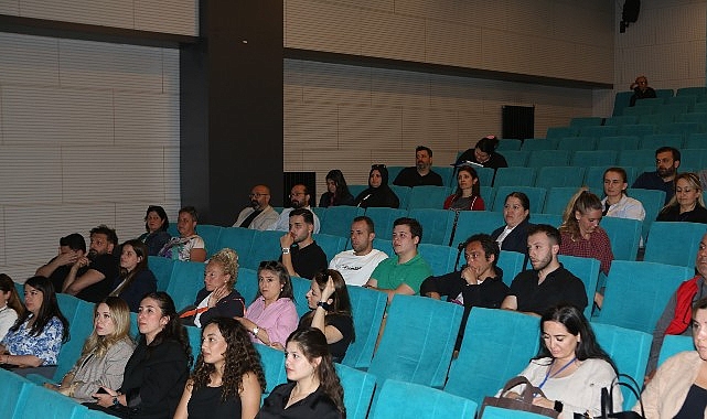 Nilüfer Belediyesi, engellilerin yaşadığı sorunlara dikkat çekmek ve toplumsal farkındalığı
