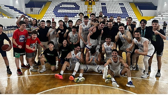 Türkiye Basketbol 2.