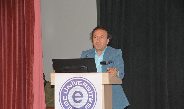 Ege Üniversitesi Birgivi İlahiyat Fakültesi’nin ev sahipliğinde 70.