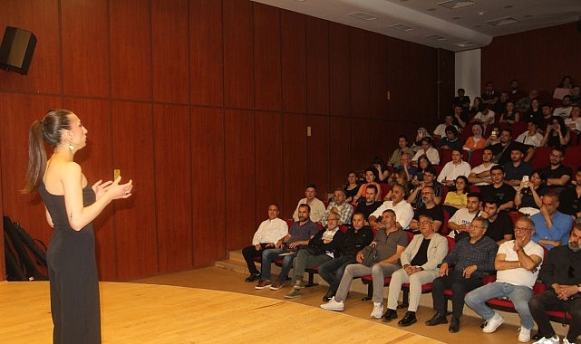Ege Üniversitesi (EÜ) Devlet Türk Musikisi Konservatuvarında (DTMK), 70.