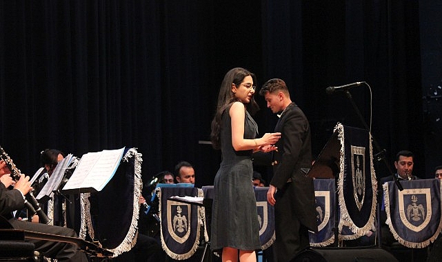 Ege Üniversitesi 70.