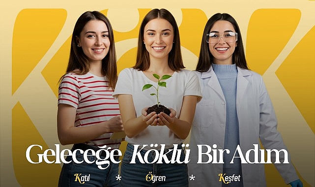 Türk Tuborg KÖK Gelişim Programı kapsamında, Temmuz ve Eylül aylarında