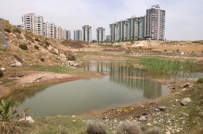 Toroslar Belediyesi, ilçeye daha yeşil, güvenli ve yaşanabilir alanlar kazandırmak
