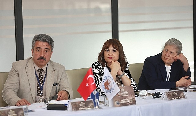 Sivas Belediyesi tarafından uygulanan Tarihi Kale Projesi için alanında uzman