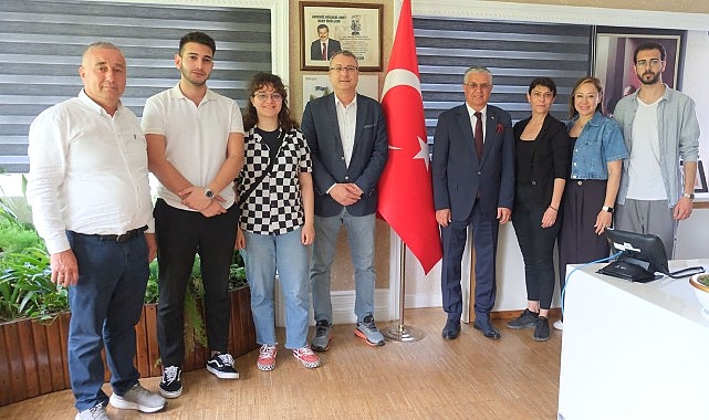 Mask Bilet, Modus Tiyatro ve Mask Antalya Tiyatro ekibi, Kemer’de