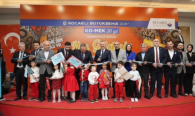 Kocaeli Büyükşehir Belediyesi Meslek ve Sanat Eğitimi Kursları (KO-MEK), kültür,
