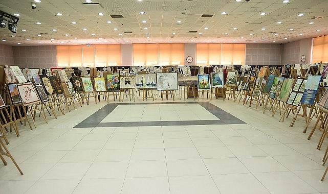 Kocaeli Büyükşehir Belediyesi Meslek ve Sanat Eğitimi Kursları (KO-MEK), 20.