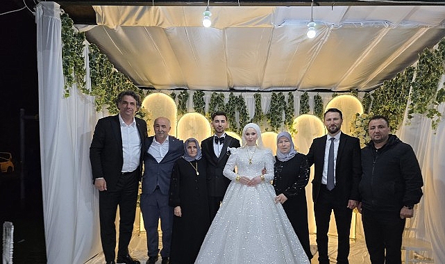 Kartepe Belediye Başkanı Av.