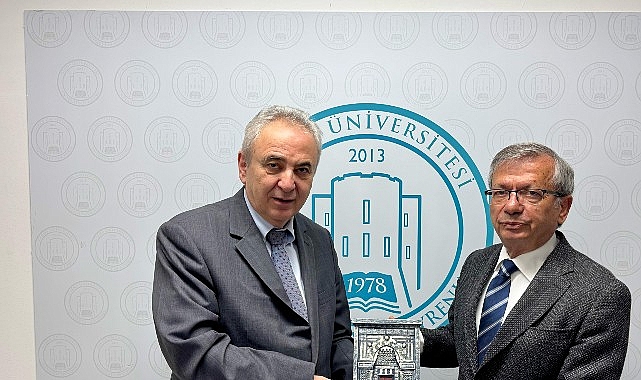 Bilimsel, akademik araştırma ve uluslararası değişim programları alanında yaptığı çalışmalara