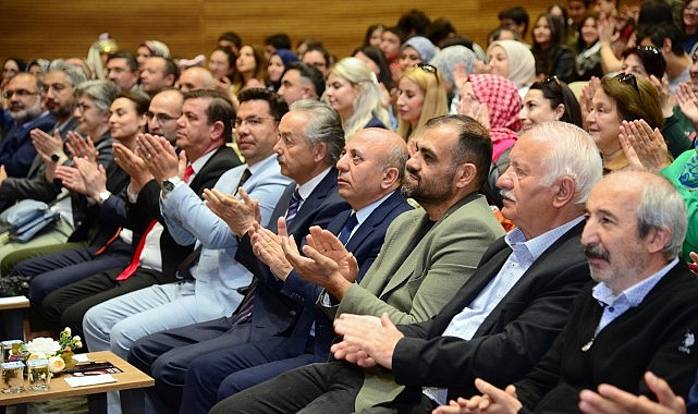 Kahramankazan Kaymakamlığı ve İlçe Milli Eğitim Müdürlüğü iş birliğiyle düzenlenen