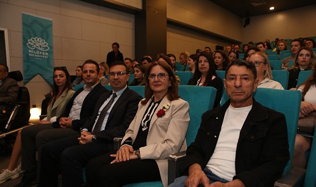 Nilüfer Belediyesi, 10-16 Mayıs Engelliler Haftası kapsamında “Erişilebilir Kentleri Birlikte
