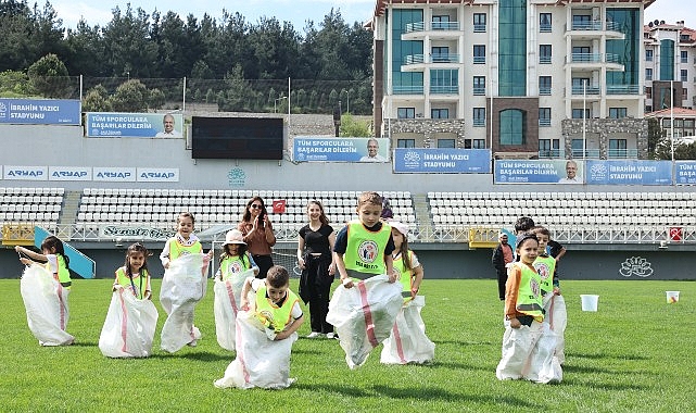 Nilüfer 23.