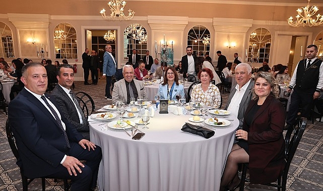 Nilüfer Belediyesi’nin düzenlediği 23.