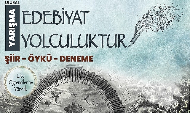 İzmir Büyükşehir Belediyesi Kütüphaneler Şube Müdürlüğü tarafından 19-21 Eylül tarihleri