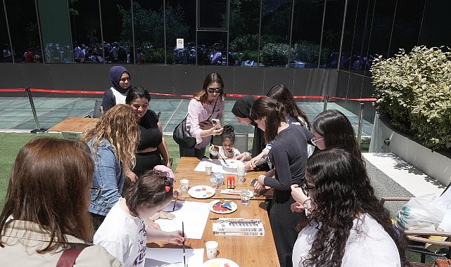 İstinye Üniversitesi Çocuk Gelişimi ile Gastronomi ve Mutfak Sanatları bölümlerinin