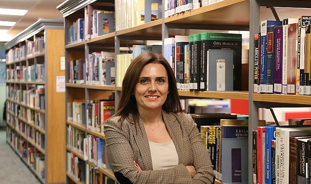 Üsküdar Üniversitesi İletişim Fakültesi Yeni Medya ve İletişim Bölüm Başkanı