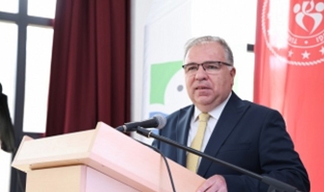 Foça, 12-17 Mayıs 2025 tarihleri arasında 2.
