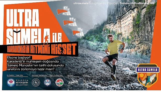 Karadeniz’in yemyeşil doğasında, tarih ve doğanın iç içe geçtiği bir