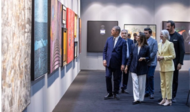 Geçtiğimiz yıl ilk kez düzenlenen ve büyük ilgi gören İAAF-