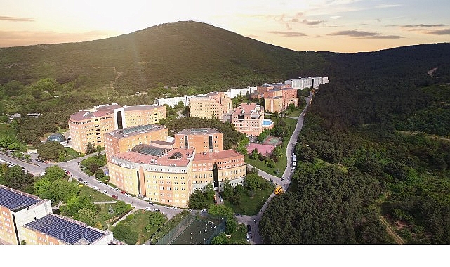      Türkiye, Avrupa’nın en büyük akademik organizasyonlarından