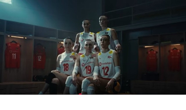 Türkiye Voleybol Milli Takımlar ana sponsoru olan sahibinden.