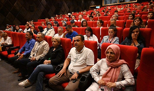 UKOME’den “Mehtap” ve “Büyük Ada” turları kararı