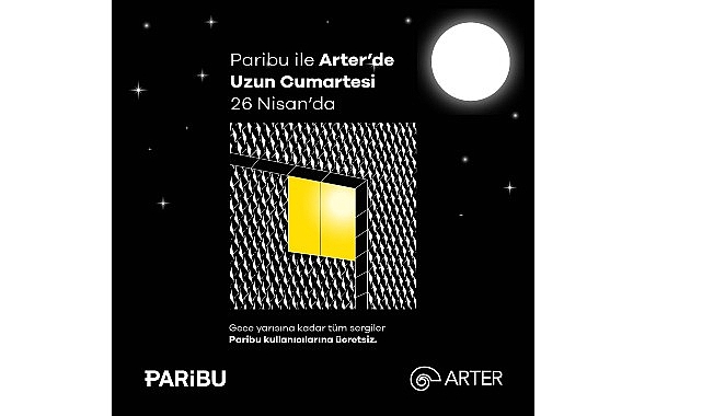 Kurulduğu günden bu yana kültür sanat alanında sorumluluk alarak sürdürülebilir