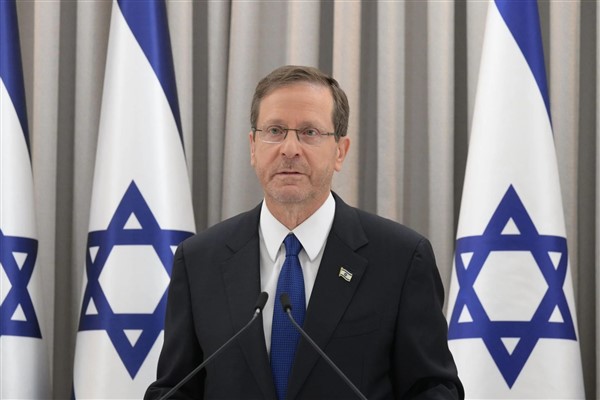 Kudüs, 13 Haziran (Hibya) – İsrail Cumhurbaşkanı Isaac Herzog, ülkesinin