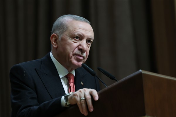 Cumhurbaşkanı Recep Tayyip Erdoğan, Ermenistan Başbakanı Nikol Paşinyan’ı İstanbul’da kabul