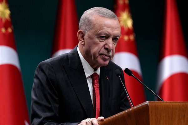 İstanbul, 27 Haziran (Hibya) – Cumhurbaşkanı Recep Tayyip Erdoğan, Küresel