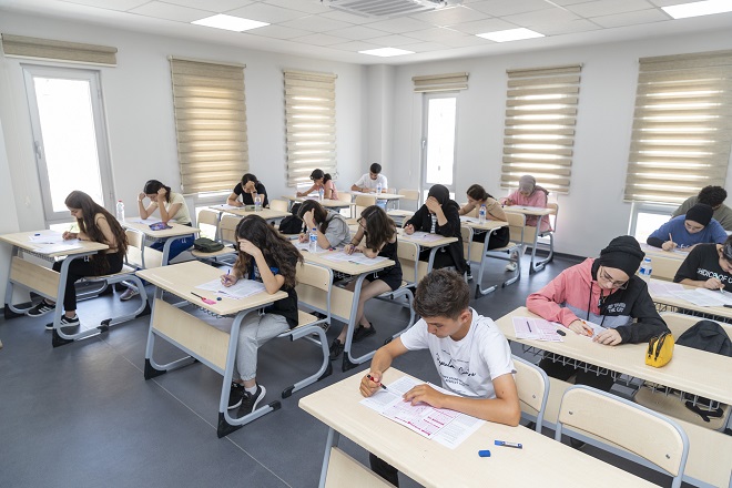 Mersin Büyükşehir Belediyesi Sosyal Hizmetler Dairesi bünyesinde hizmet veren MERCİ