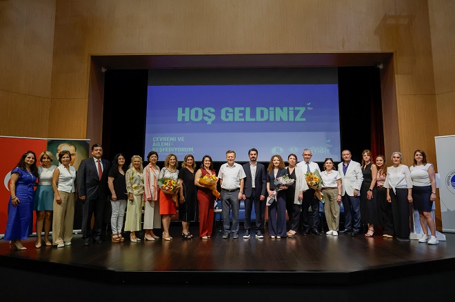 Mersin Yenişehir Belediyesi ve Mersin Üniversitesi iş birliğiyle Yenişehir’de 0-6