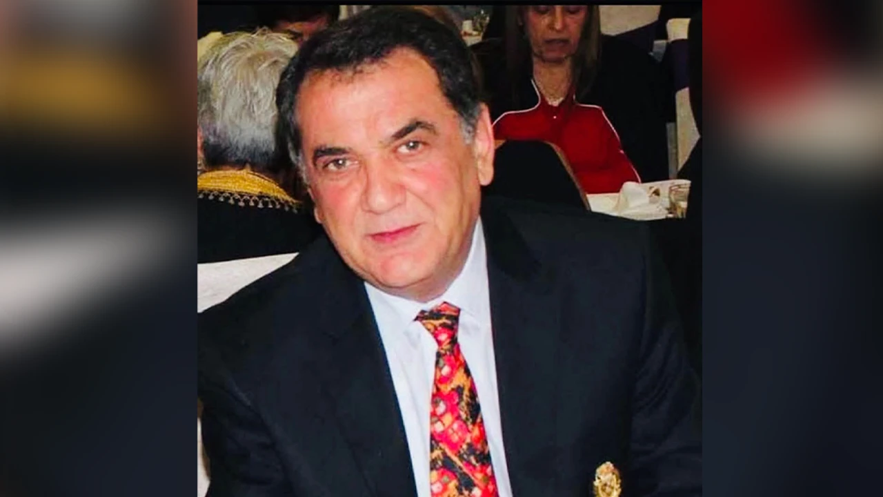 Mersin siyasetinin ve sol hareketin önemli isimlerinden, CHP ve SHP’de