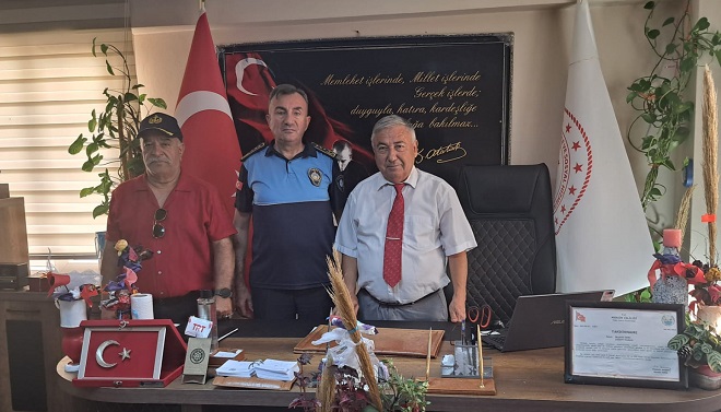 Aile ve Sosyal Hizmetler Bakanlığı bünyesinde faaliyet gösteren Gündüzlü Bakım