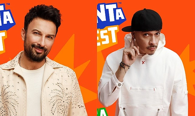 Fanta Fest coşkusu 2024 yılında da devam ediyor. Müzik ve