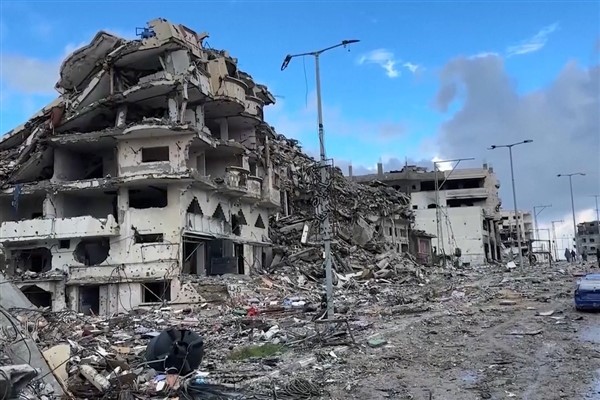 Mersin Barosu ile birlikte 81 baro, “Gazze’de soykırımın yeni adı