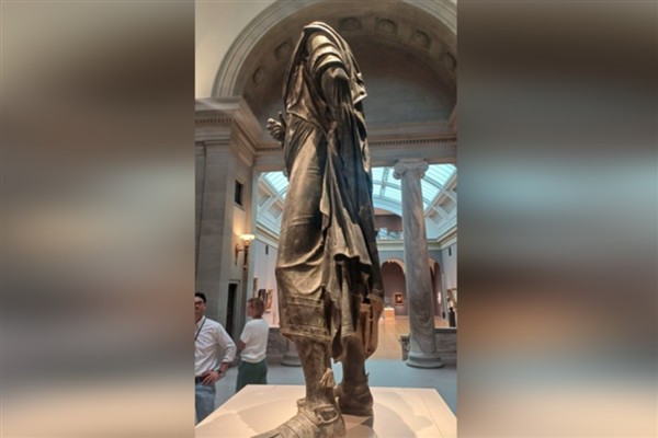 Kültür ve Turizm Bakanı Mehmet Nuri Ersoy, Boubon Antik Kenti’nden
