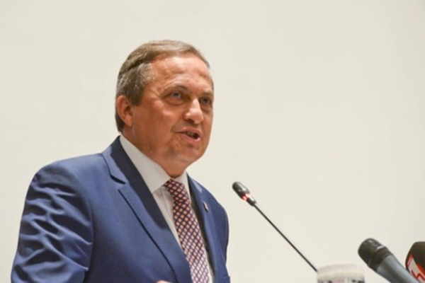 CHP Ordu Milletvekili Seyit Torun, Beylikdüzü Belediye Başkanı Mehmet Murat