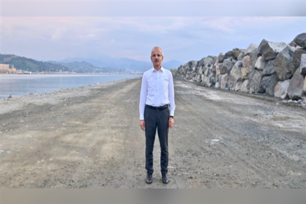 Bakan Uraloğlu’ndan Kıbrıs Barış Harekâtı’nın 51. Yıl Dönümünde Anma Mesajı