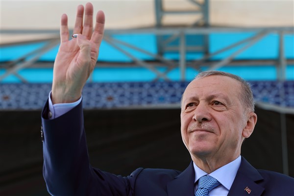 KKTC, 20 Temmuz (Hibya) – Cumhurbaşkanı Recep Tayyip Erdoğan, Kıbrıs
