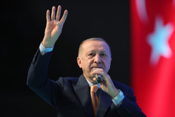 Ankara, 15 Temmuz (Hibya) – Cumhurbaşkanı Recep Tayyip Erdoğan, 15