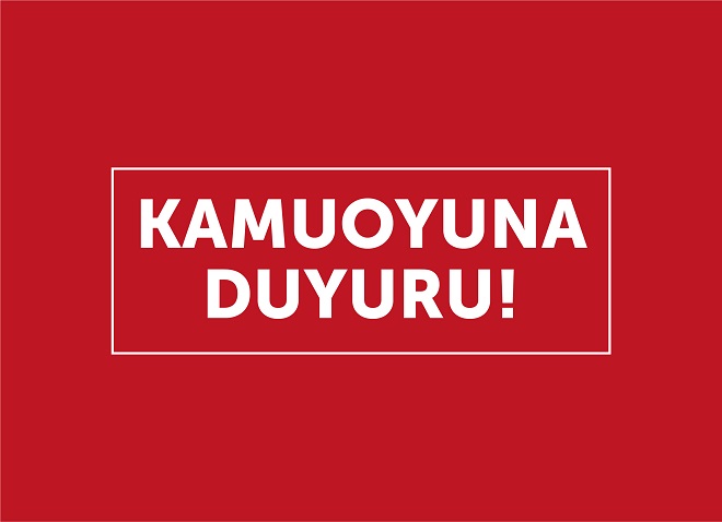 Kaşlı Hayvan Bakımevi Görüntülerine Açıklama: “Sosyal Medya Paylaşımı Algı Yaratma